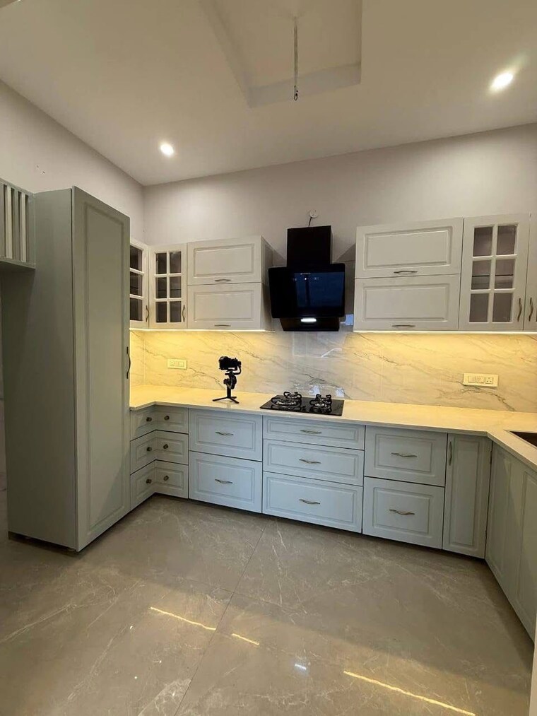 Master Bedroom, greater mohali 4 Bedroom 135 Sq.Yd. Independent House In Greater Mohali Mohali 8893933