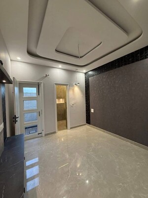 Master Bedroom in 4 BHK Independent House at Greater Mohali – for Sale