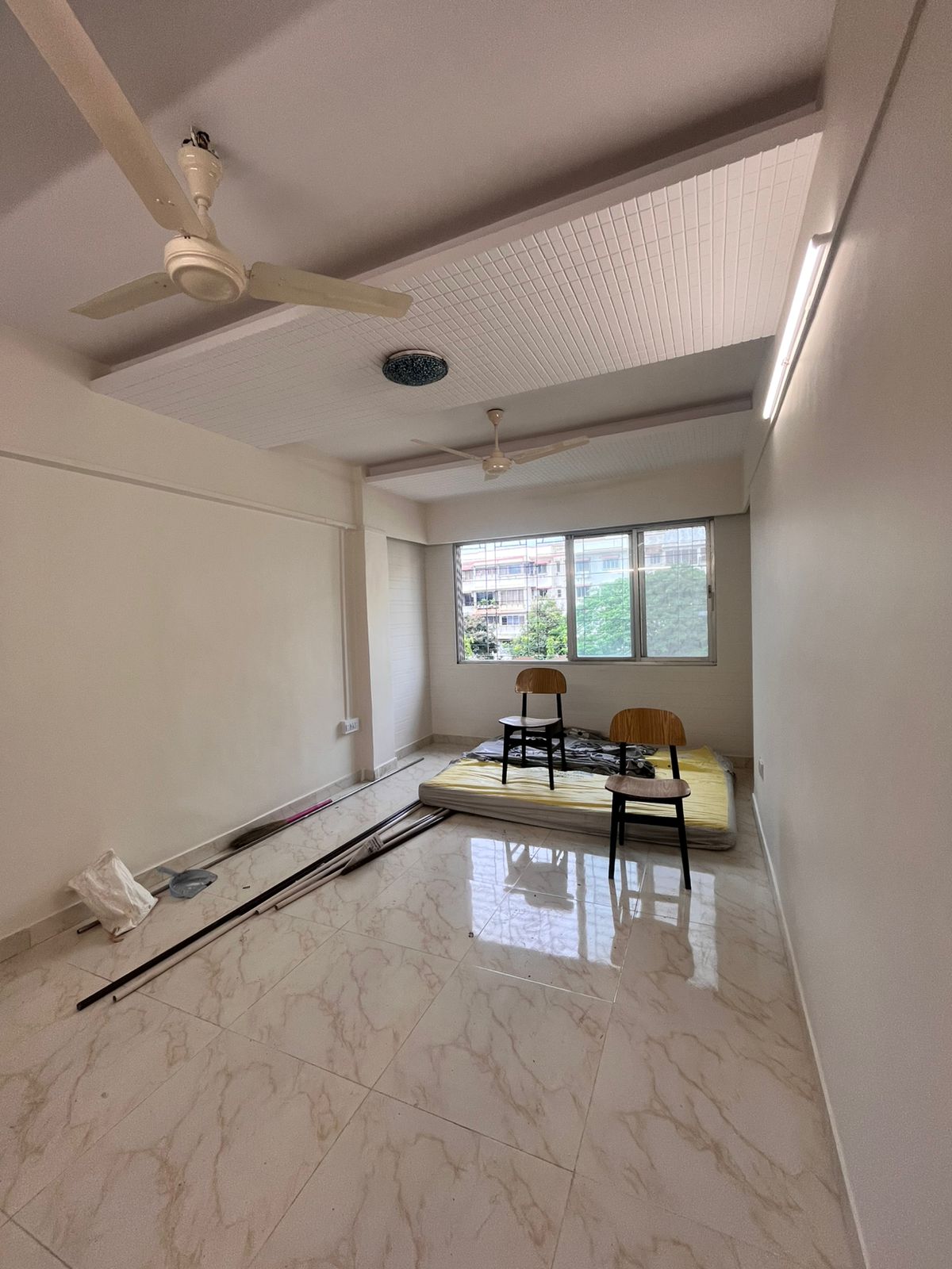 2 BHK Apartment For Rent in Nana Nani Park, Seven Bun