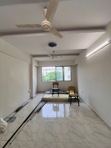 Living Room in 2 BHK Apartment at Andheri West – for Rent