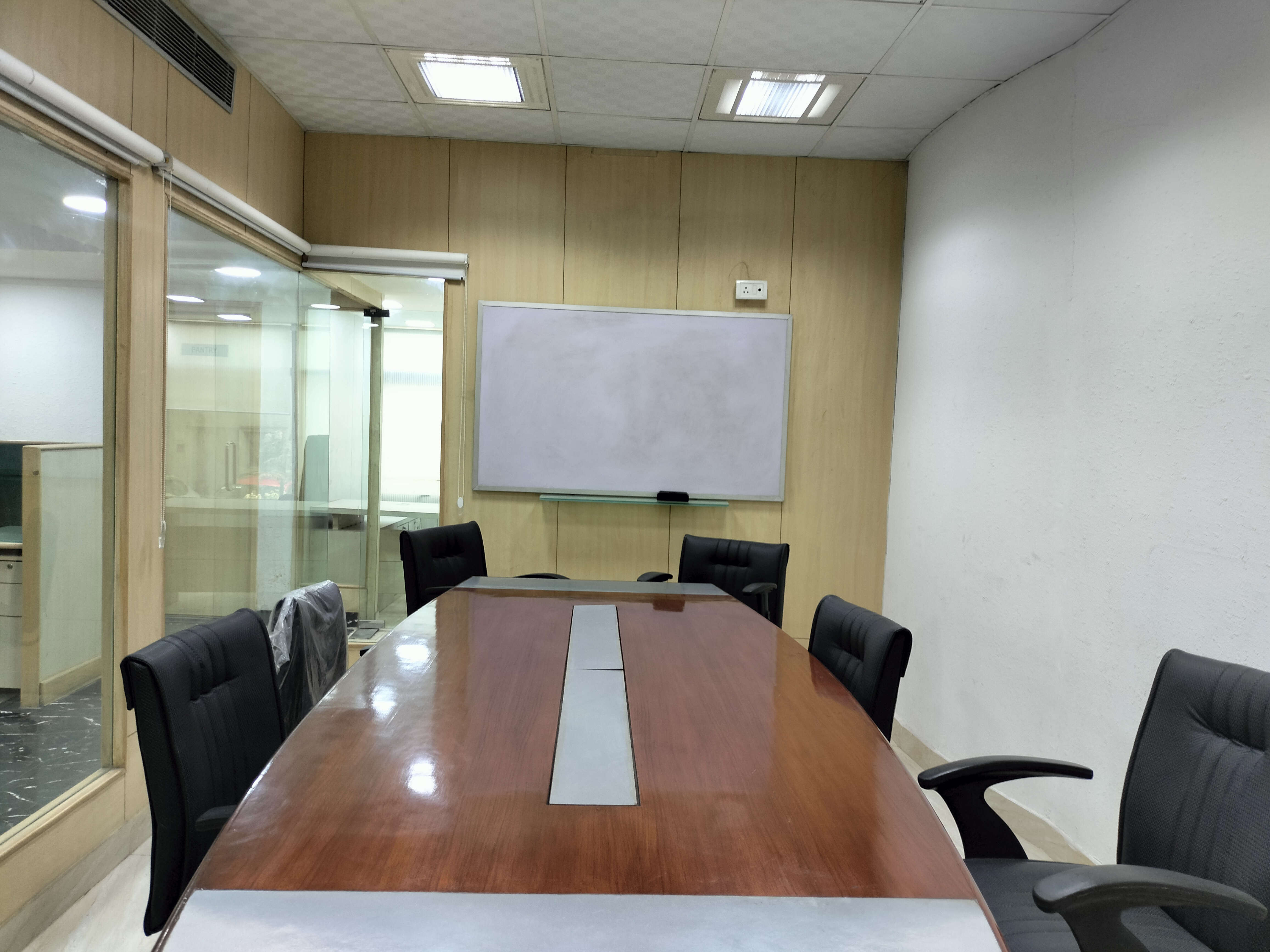 Office Space For Rent in Okhla Industrial Estate Phase 3