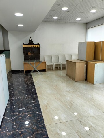 Team Area in  Office Space at Okhla Industrial Estate Phase 3 – for Rent