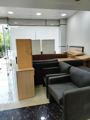 Team Area in  Office Space at Okhla Industrial Estate Phase 3 – for Rent