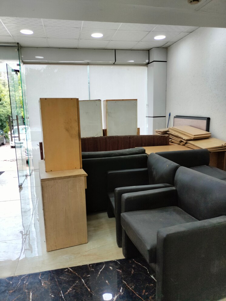 Team Area, okhla industrial estate phase 3 Commercial Office Space 2500 Sq.Ft. In Okhla Industrial Estate Phase 3 Delhi 8893928