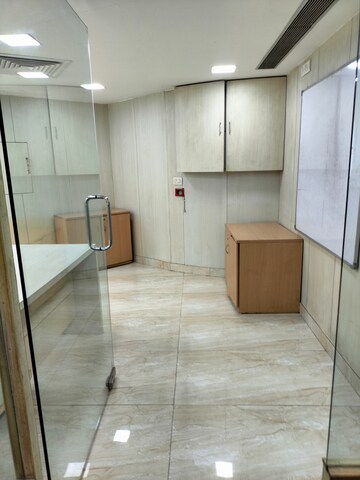 Team Area in  Office Space at Okhla Industrial Estate Phase 3 – for Rent