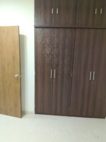 Master Bedroom in 1 BHK Apartment at Sai Crystal Empire, Nalasopara East – for Rent