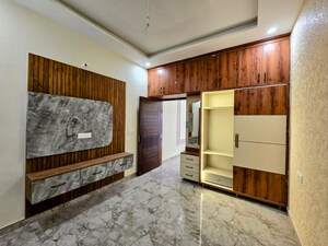 Master Bedroom in 4 BHK Independent House at Sunny Enclave – for Sale