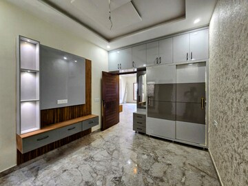 Master Bedroom in 4 BHK Independent House at Sunny Enclave – for Sale