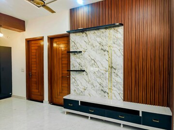 Master Bedroom in 4 BHK Independent House at Sunny Enclave – for Sale