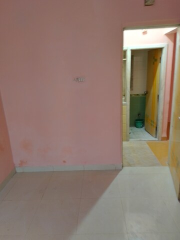 Master Bedroom in 1 BHK Apartment at Rashmi Regency, Nalasopara East – for Rent