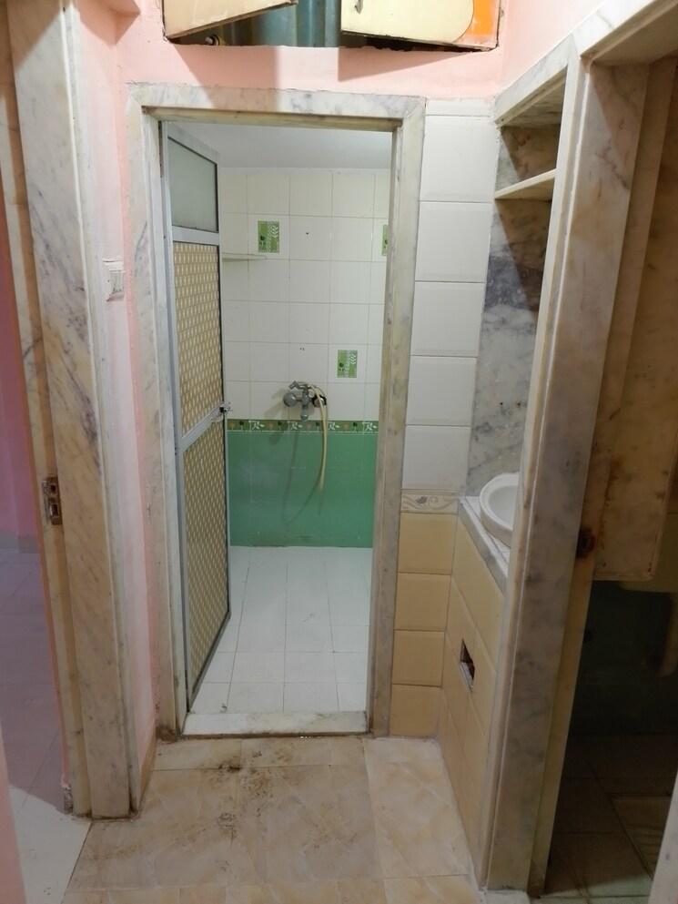 Bathroom, rashmi-regency 1 Bedroom 500 Sq.Ft. Apartment In Nalasopara East Palghar 8893941