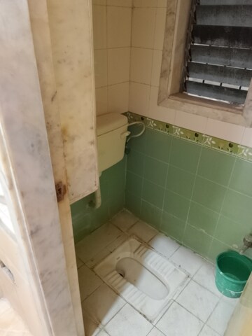 Master Bedroom in 1 BHK Apartment at Rashmi Regency, Nalasopara East – for Rent