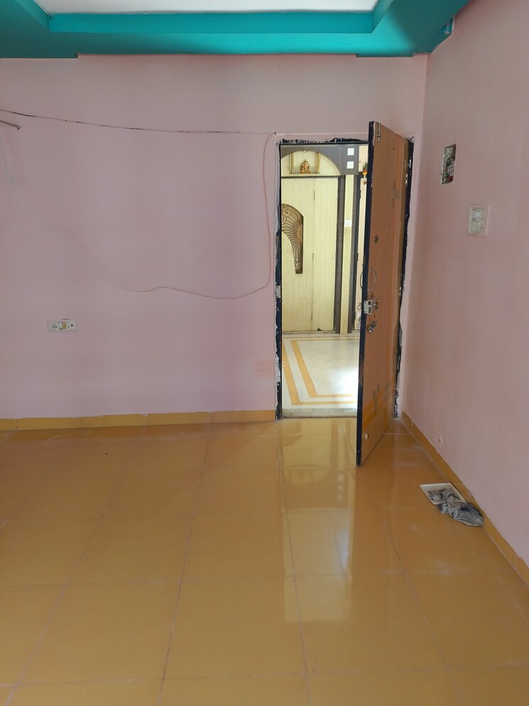 Master Bedroom, rashmi-regency 1 Bedroom 500 Sq.Ft. Apartment In Nalasopara East Palghar 8893941