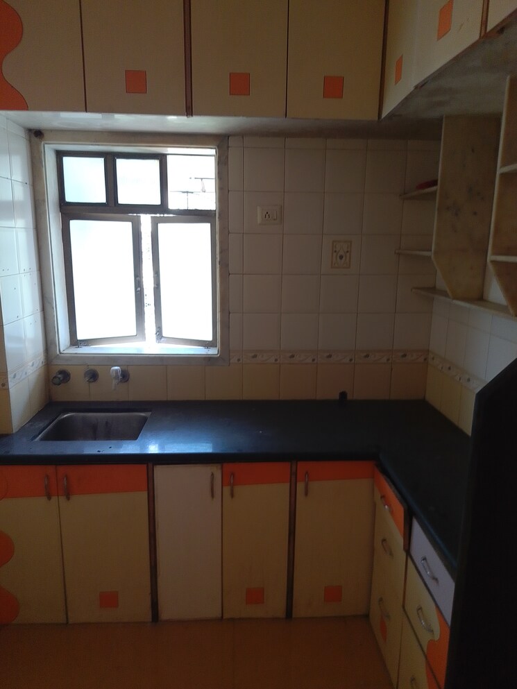 Kitchen, rashmi-regency 1 Bedroom 500 Sq.Ft. Apartment In Nalasopara East Palghar 8893941