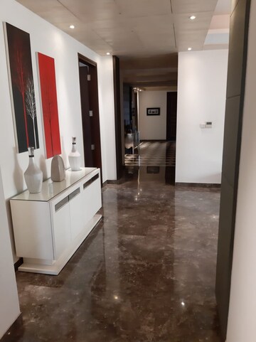  4 BHK Apartment at Boutique Residential Apartments D-6 4, Vasant Vihar – for Sale
