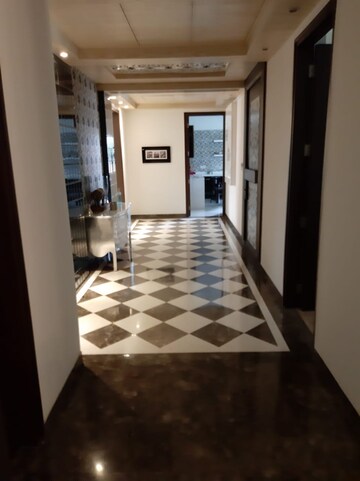  4 BHK Apartment at Boutique Residential Apartments D-6 4, Vasant Vihar – for Sale