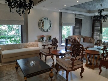 4 BHK Apartment For Sale in Boutique Residential Apartments D-6 4, Vasant Vihar