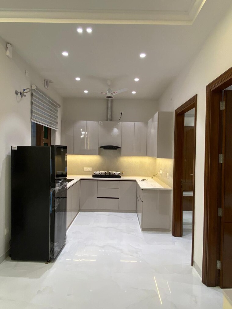 Kitchen, sector 123 4 Bedroom 125 Sq.Yd. Independent House In Sector 123 Mohali 8893944