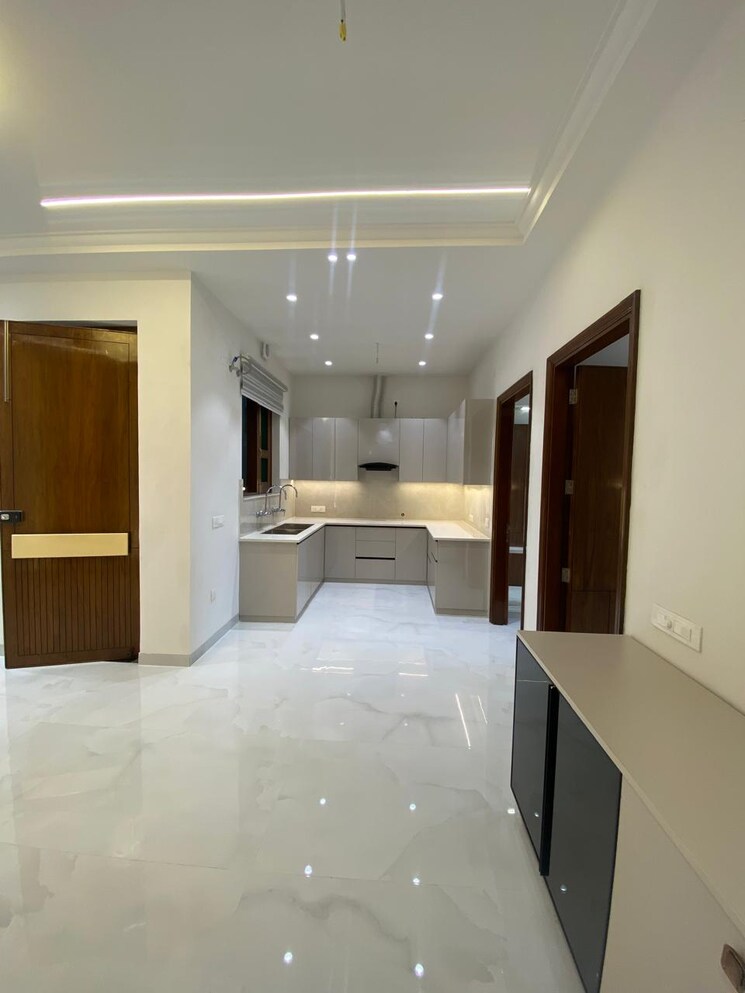 Kitchen, sector 123 4 Bedroom 125 Sq.Yd. Independent House In Sector 123 Mohali 8893944