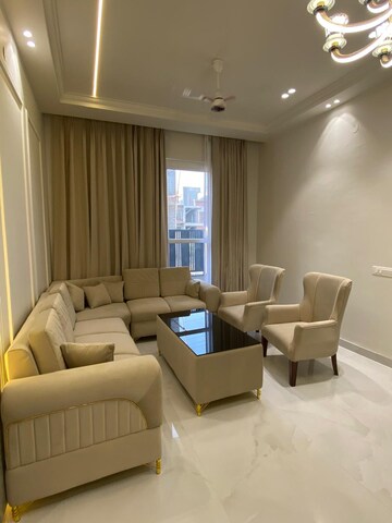 4 BHK Independent House For Sale in Sector 123