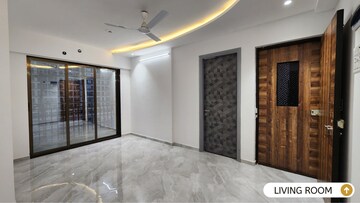 Room in 1 BHK Apartment at Imperial Splendora, Vasai East – for Sale