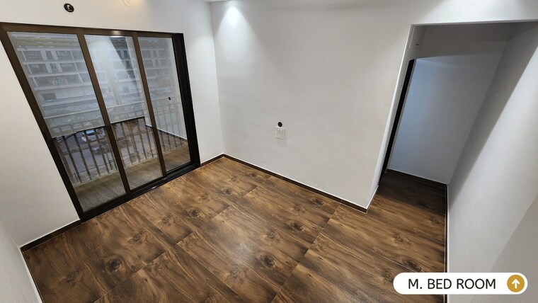 Room, imperial-splendora 1 Bedroom 428 Sq.Ft. Apartment In Vasai East Palghar 8893946