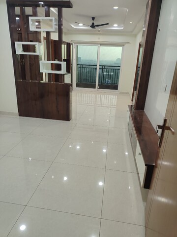 3 BHK Apartment For Rent in Aparna Sarovar Zenith, Nallagandla