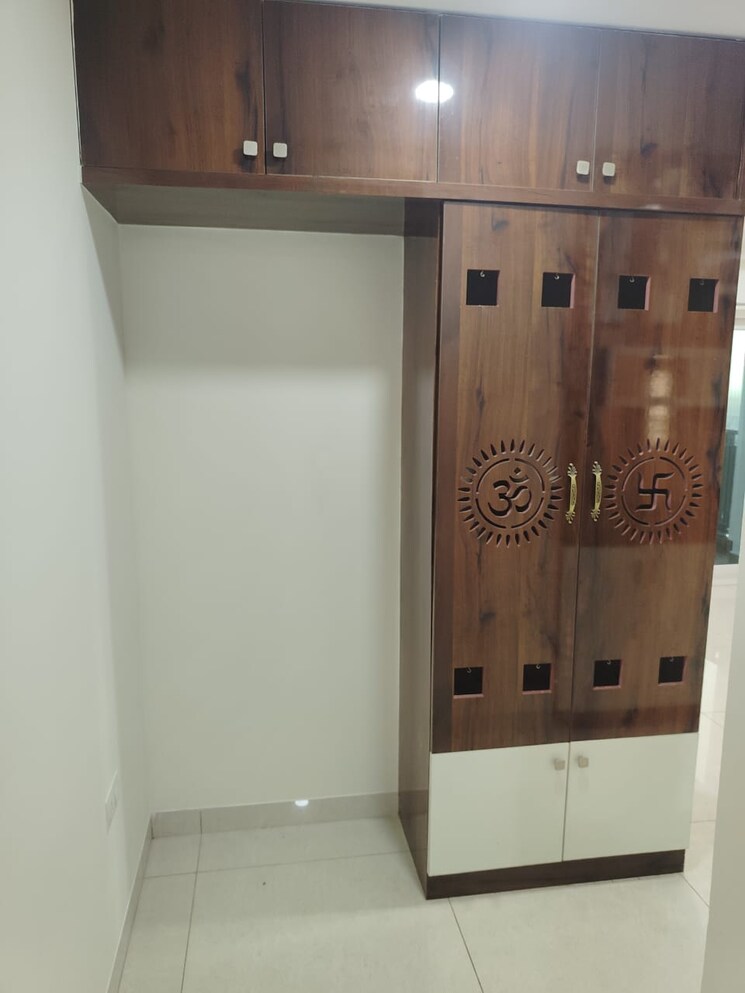 undefined, aparna-sarovar-zenith 3 Bedroom 1955 Sq.Ft. Apartment In Nallagandla Hyderabad 8893948