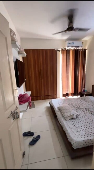 Bedroom in 2 BHK Apartment at Wave Dream Homes, Wave City – for Rent