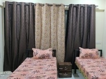 Room in  Pg at Malad West – for Rent