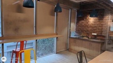 Furnished Amenities in  Office Space at Okhla Industrial Estate Phase 3 – for Rent