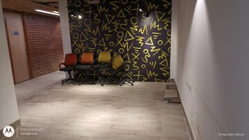 Parking in  Office Space at Okhla Industrial Estate Phase 3 – for Rent