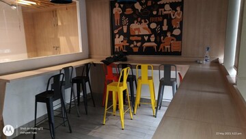 Gym in  Office Space at Okhla Industrial Estate Phase 3 – for Rent