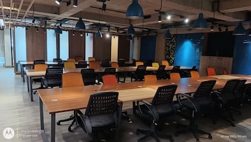Team Area in  Office Space at Okhla Industrial Estate Phase 3 – for Rent
