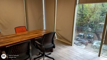 Furnished Amenities in  Office Space at Okhla Industrial Estate Phase 3 – for Rent