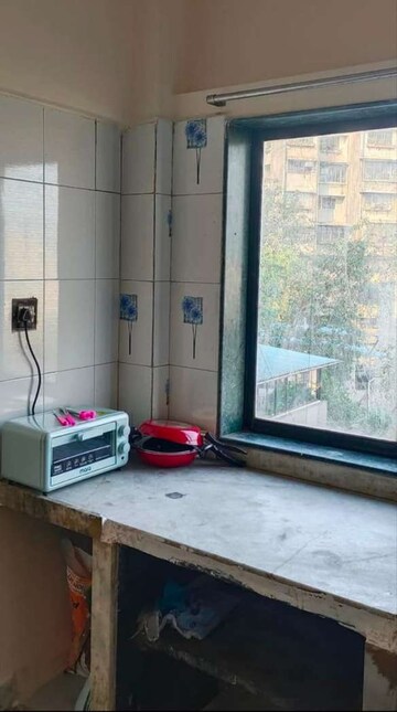 Kitchen in  Pg at Malad West – for Rent