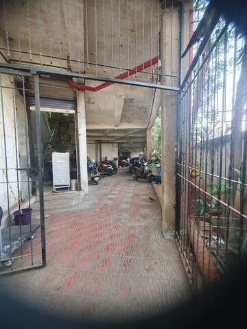  Shop – Exterior View View at Platinum Heights Mumbai, Andheri West - for Sale