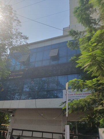  Shop – Exterior View View at Platinum Heights Mumbai, Andheri West - for Sale