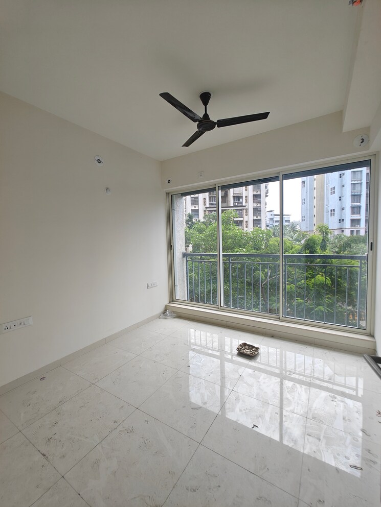 Balcony, l-and-t-seawoods-residences 2 Bedroom 730 Sq.Ft. Apartment In Seawoods Navi Mumbai 8893950