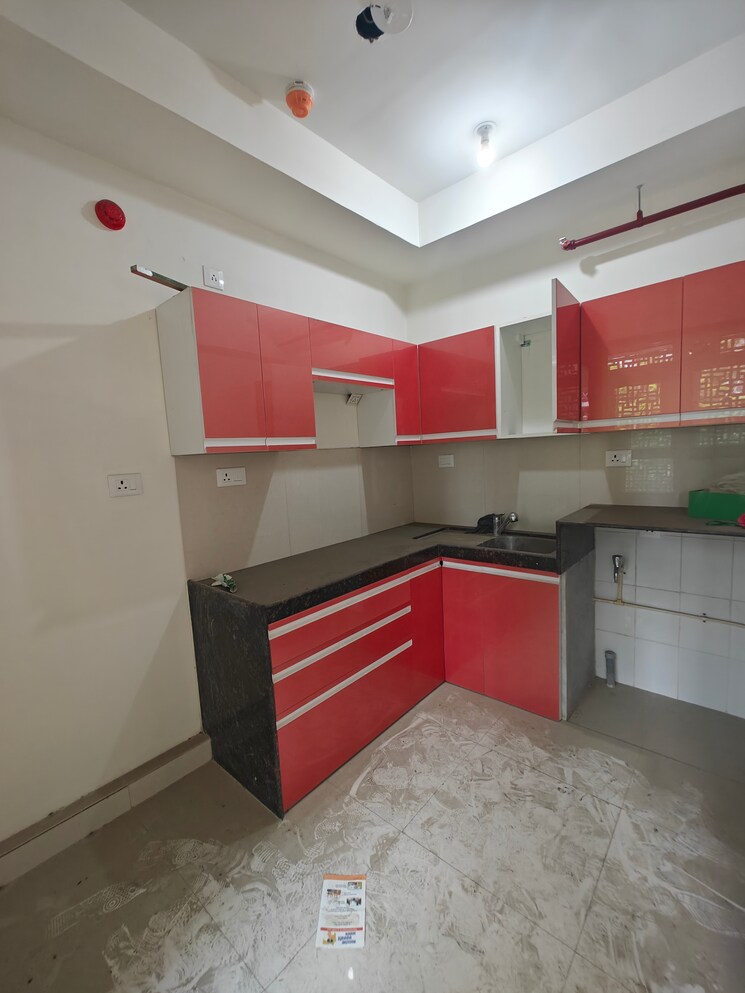 Kitchen, l-and-t-seawoods-residences 2 Bedroom 730 Sq.Ft. Apartment In Seawoods Navi Mumbai 8893950