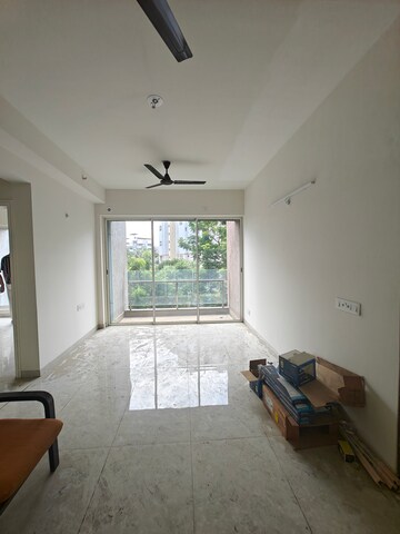 2 BHK Apartment For Rent in L And T Seawoods Residences, Seawoods