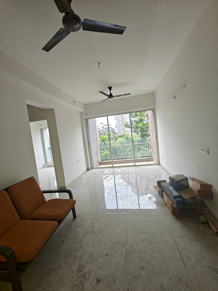 Living Room, l-and-t-seawoods-residences 2 Bedroom 730 Sq.Ft. Apartment In Seawoods Navi Mumbai 8893950
