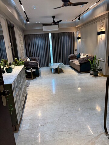Gym in 3 BHK Apartment at Elan The Presidential, Sector 106 – for Sale