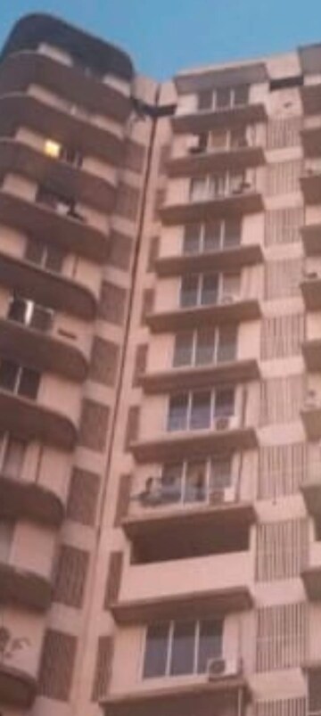 1 BHK Apartment – Exterior View View at N G Acharya Apartment, Chembur - for Rent