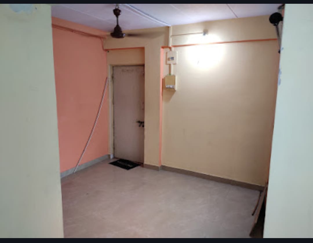 1 BHK + Pooja Room Apartment For Rent in N G Acharya Apartment