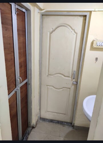 Building Lobby in 1 BHK Apartment at N G Acharya Apartment, Chembur – for Rent