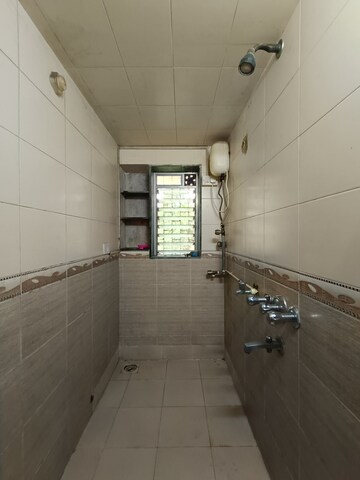 Kitchen in 2 BHK Apartment at Goregaon West – for Rent