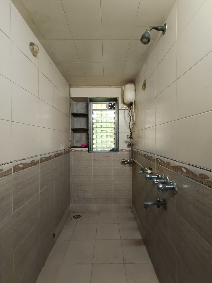 Kitchen, goregaon west 2 Bedroom 980 Sq.Ft. Apartment In Goregaon West Mumbai 8893958