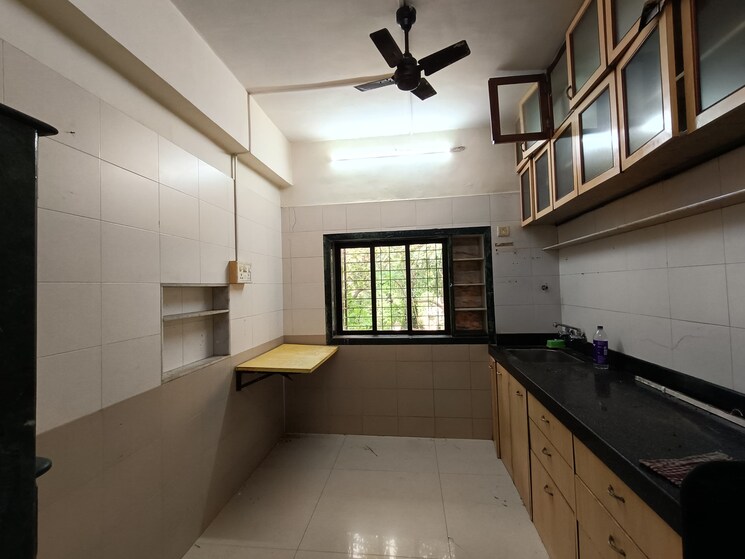 Kitchen, goregaon west 2 Bedroom 980 Sq.Ft. Apartment In Goregaon West Mumbai 8893958
