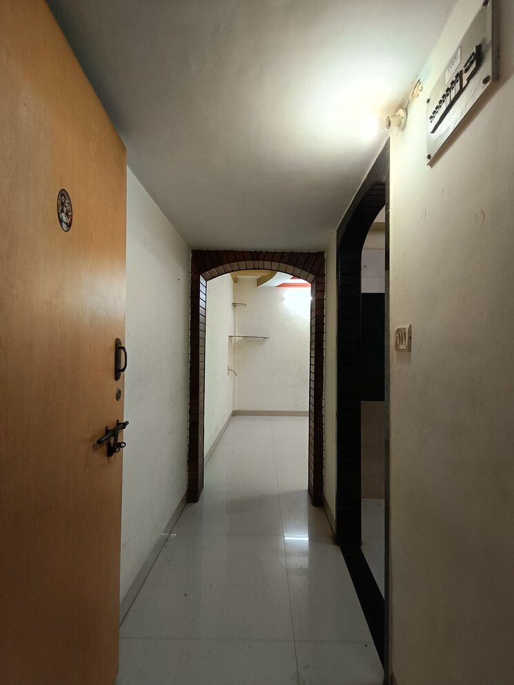 undefined, goregaon west 2 Bedroom 980 Sq.Ft. Apartment In Goregaon West Mumbai 8893958